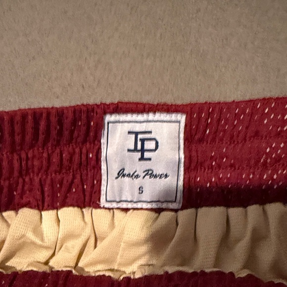 Inaka Power Shorts - Picture 3 of 3